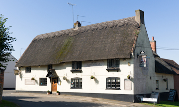 The Old Kings Head