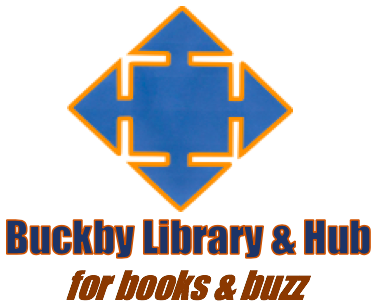 Buckby Library & Hub